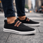 Nicola | Sneakers Knit Traspiranti
