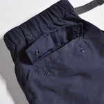 Casual Loose-fitting Trousers