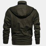 Tullio | Giacca Casual Imbottita