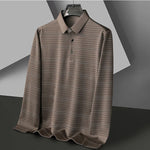 Northway Wool-Blend Knit Polo