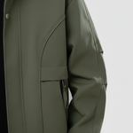 Domenico Field Jacket