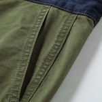 Wesdon Cargo Pants