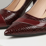 Vellina Charm Heels