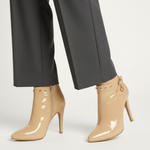 Jacqueline Gloss Boots