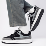 Creston Leather Sneakers