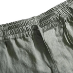 Sanremo | Pantaloni Lino Riviera