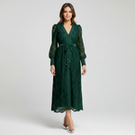 Celestina Lace Dress