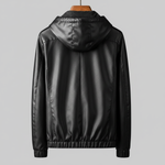 Carmont Leather Jacket