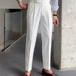 Moritz | Pantaloni Vintage Sartoriali