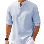 Ottavio | Polo Manica Lunga