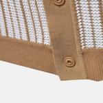 Bradmere Knit Polo