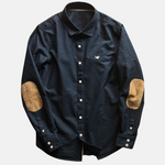 Oaken Button Up