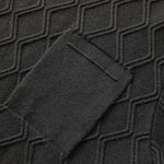 Valmere Diamond Knit Pullover