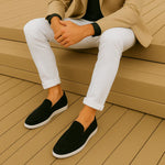 Federico | Mocassino Ante Casual