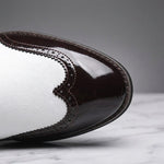 Clarendon Leather Dress Shoes