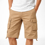 Carter Cargo Shorts