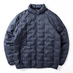 Lightweight Casual Stand Collar Jacket