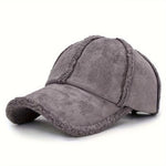 Noa Plush Lined Hat