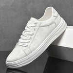 Verona | Sneakers Pelle Elegante