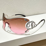Jade Viper Sunglasses