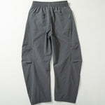 Machete Pants Loose Casual Drape Wide Leg Pants