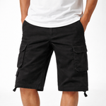 Carter Cargo Shorts