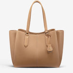 Women’s Multi-Compartment Laptop Tote Bag