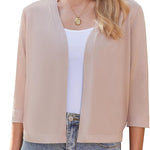 Zeagoo Women's Bolero Festive Elegant Cardigan (DE Only)