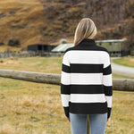 Zeagoo Pullover Women's Turtleneck Elegant Long Sleeve Jumper