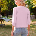 Zeagoo Women's Bolero Festive Elegant Cardigan (DE Only)