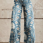 Margherita - Boho Chic Pants