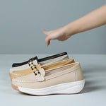 Liora | Mocassins confortables pour pieds sensibles