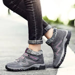 Women’s Winter Thermal Boots