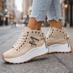 Mara | Baskets montantes confort