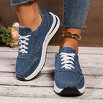 Isabelle | Baskets confort