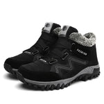 Women’s Winter Thermal Boots