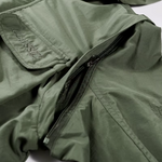 Oreste | Giacca Outdoor Elegante