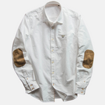 Oaken Button Up