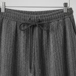 Marlowe Striped Pants