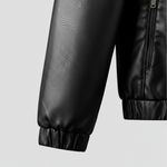 Carmont Leather Jacket