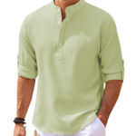 Ottavio | Polo Manica Lunga