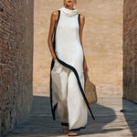 Giovanna | Completo Elegante Estivo