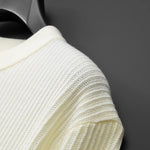 Alvaris Signature Wool Pullover