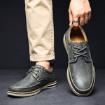 Aston Leather Oxfords
