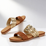 Odette Ohana Sandals