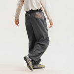 Quick-dry Multi-pocket Cargo Pants