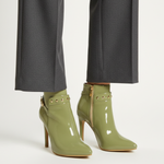 Jacqueline Gloss Boots
