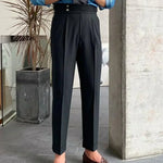 Moritz | Pantaloni Vintage Sartoriali