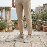 Ponza Knit Sneakers