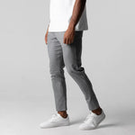 Cino | Chinos Elasticizzati Premium